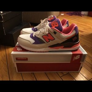 West New York New Balance M530 Limited Edition